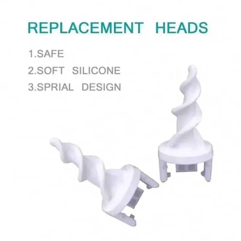SoftSwirl Ear Cleaner Kit