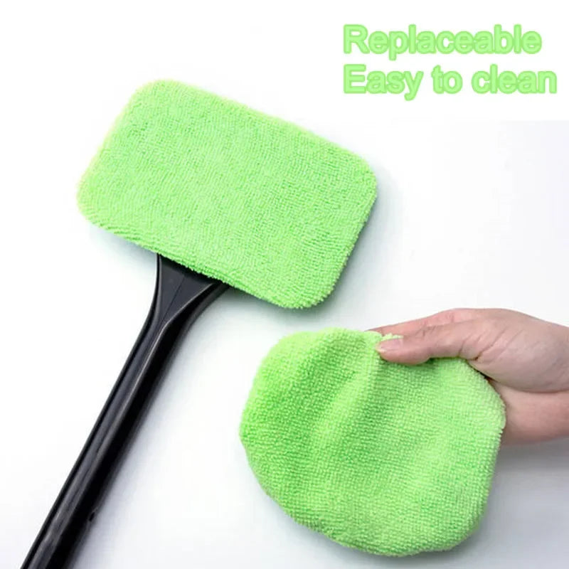 CrystalClear Windshield Cleaning Tool