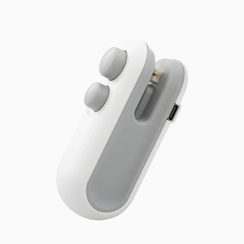 Mini USB Bag Sealer