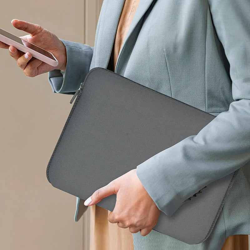 SleekGuard Laptop Sleeve Case