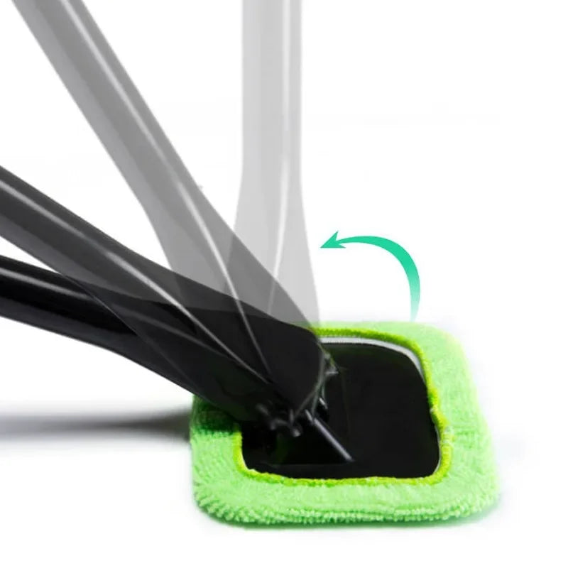 CrystalClear Windshield Cleaning Tool