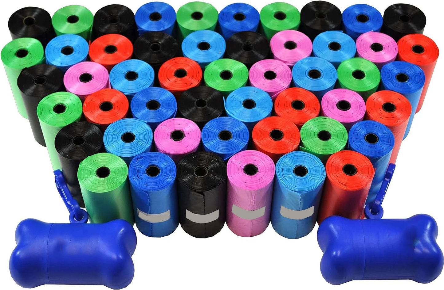 EcoPaws Biodegradable Poop Bags