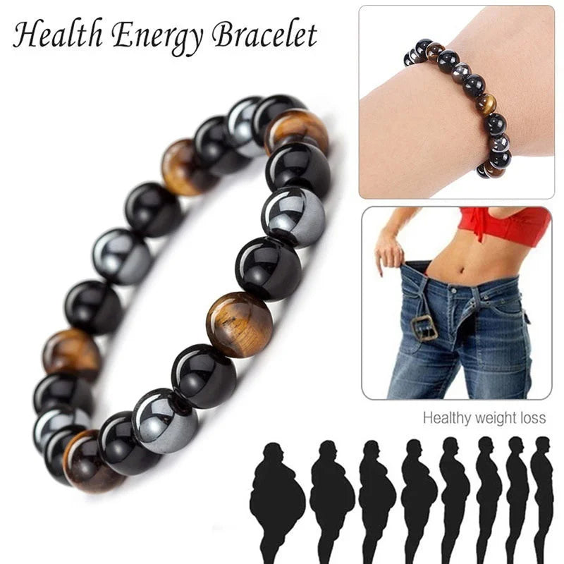 Healing Stone Bracelet