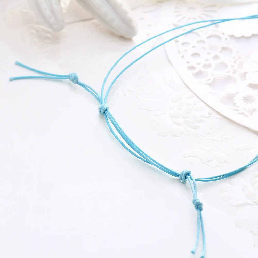 Vintage Turtle Beach Anklet