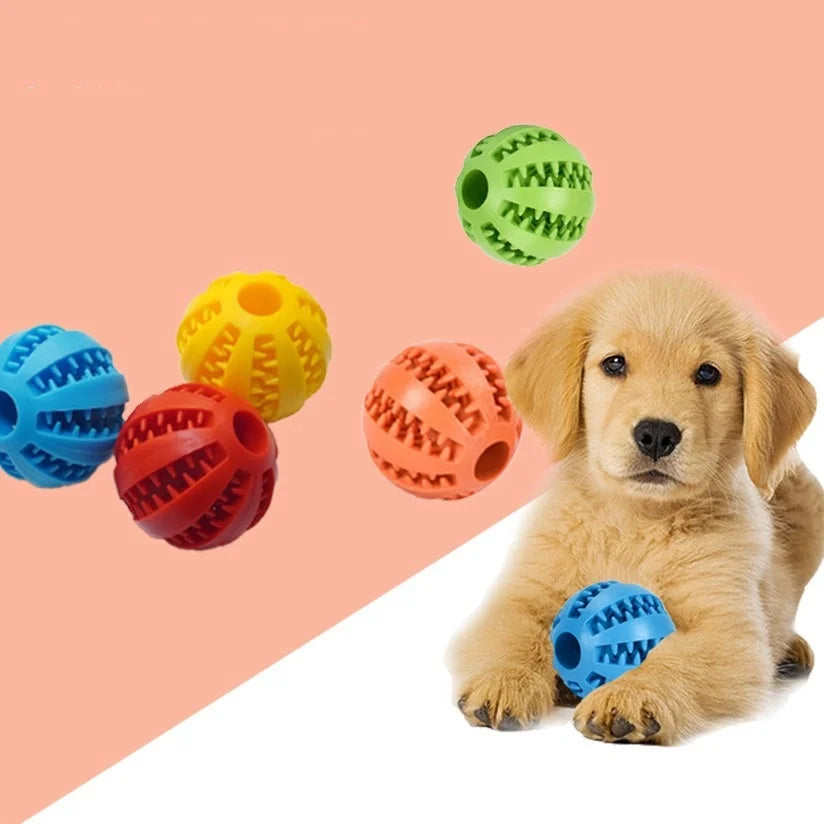 Smart Treat Puzzle Dog Toy