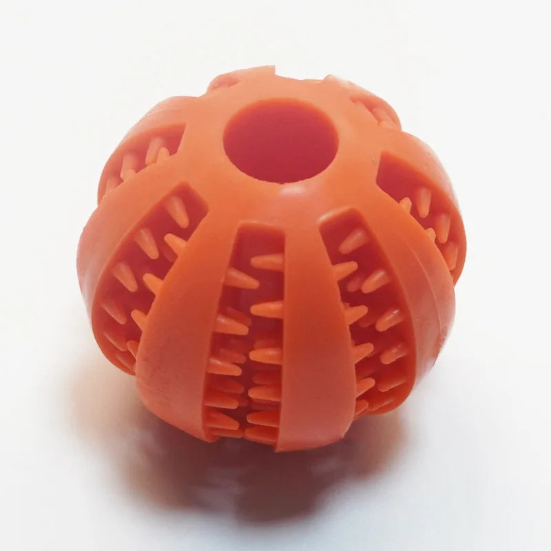 Smart Treat Puzzle Dog Toy