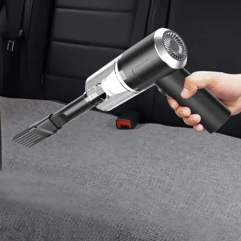 PowerMini USB Vacuum Cleaner