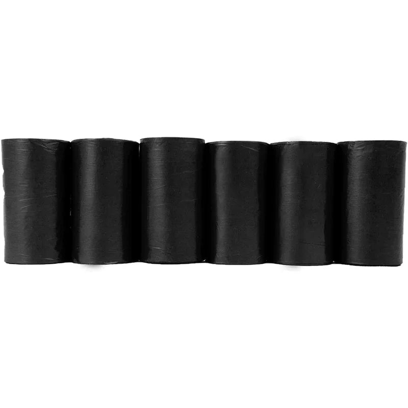 EcoPaws Biodegradable Poop Bags