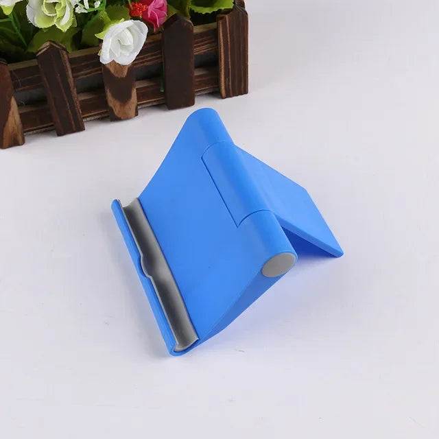 Foldable Universal Phone Tablet Stand