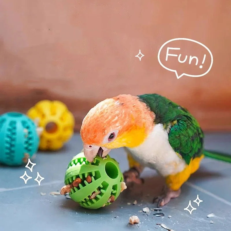 Smart Treat Puzzle Dog Toy