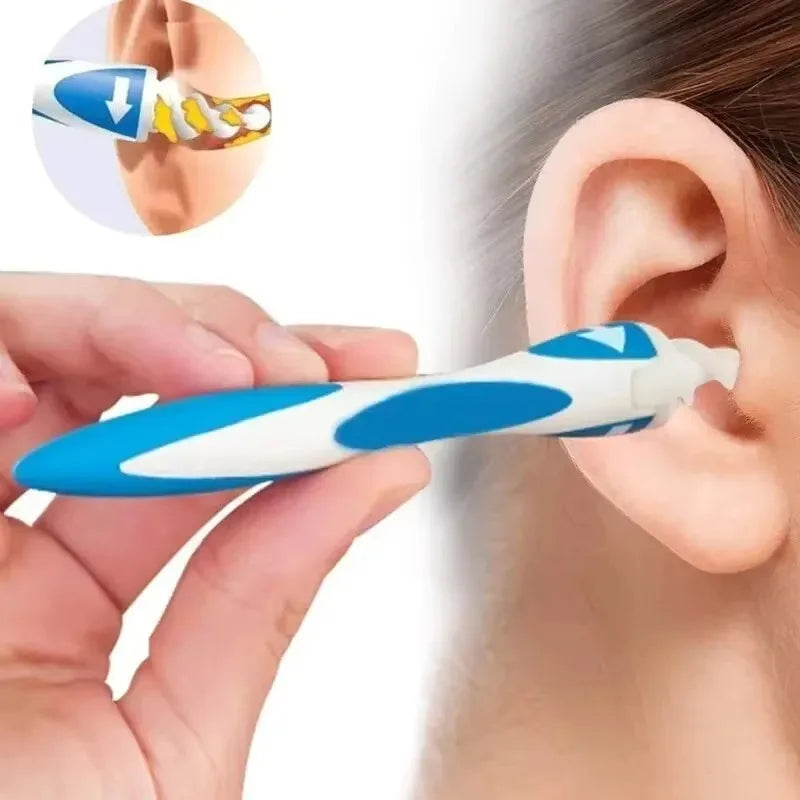 SoftSwirl Ear Cleaner Kit