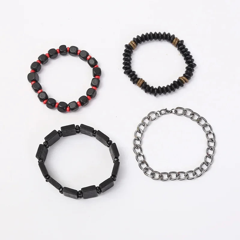 Tree of Life Bracelet Set