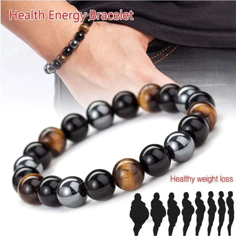 Healing Stone Bracelet