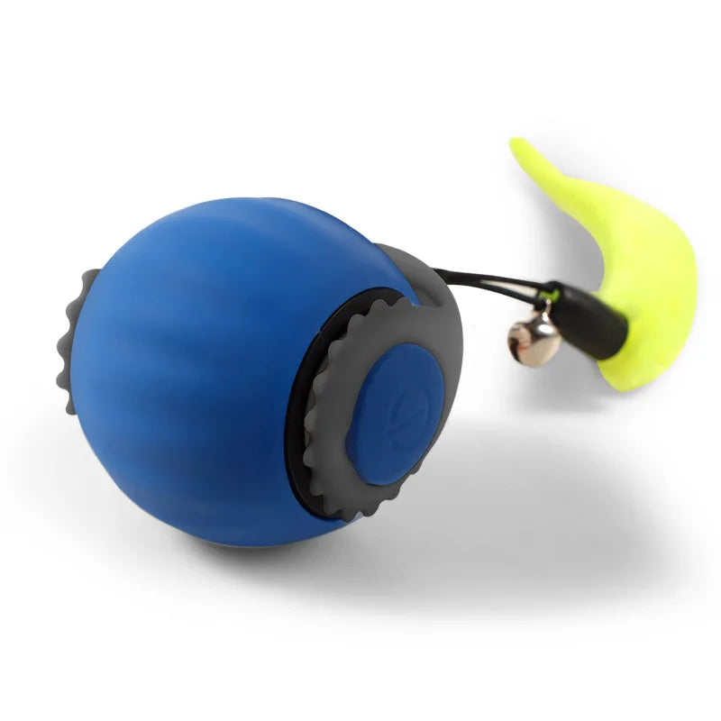 Smart Electric Cat Toy Ball