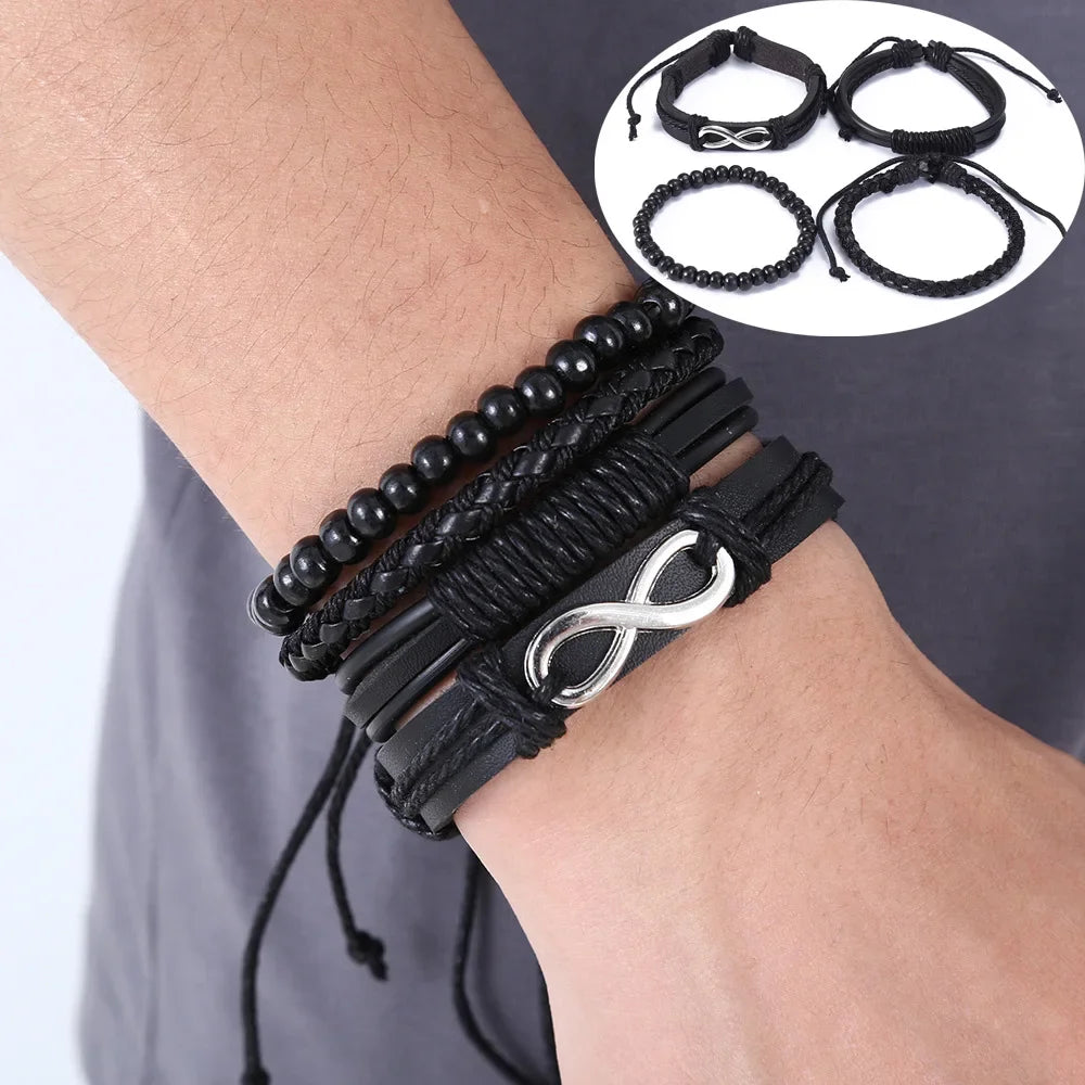 Tree of Life Bracelet Set