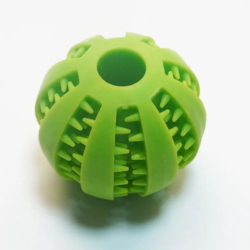 Smart Treat Puzzle Dog Toy