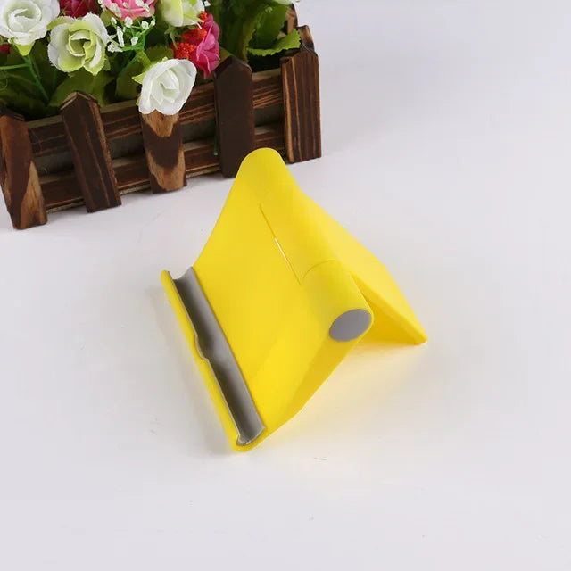 Foldable Universal Phone Tablet Stand