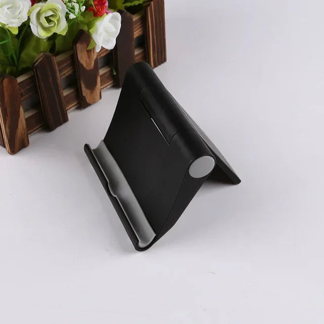 Foldable Universal Phone Tablet Stand