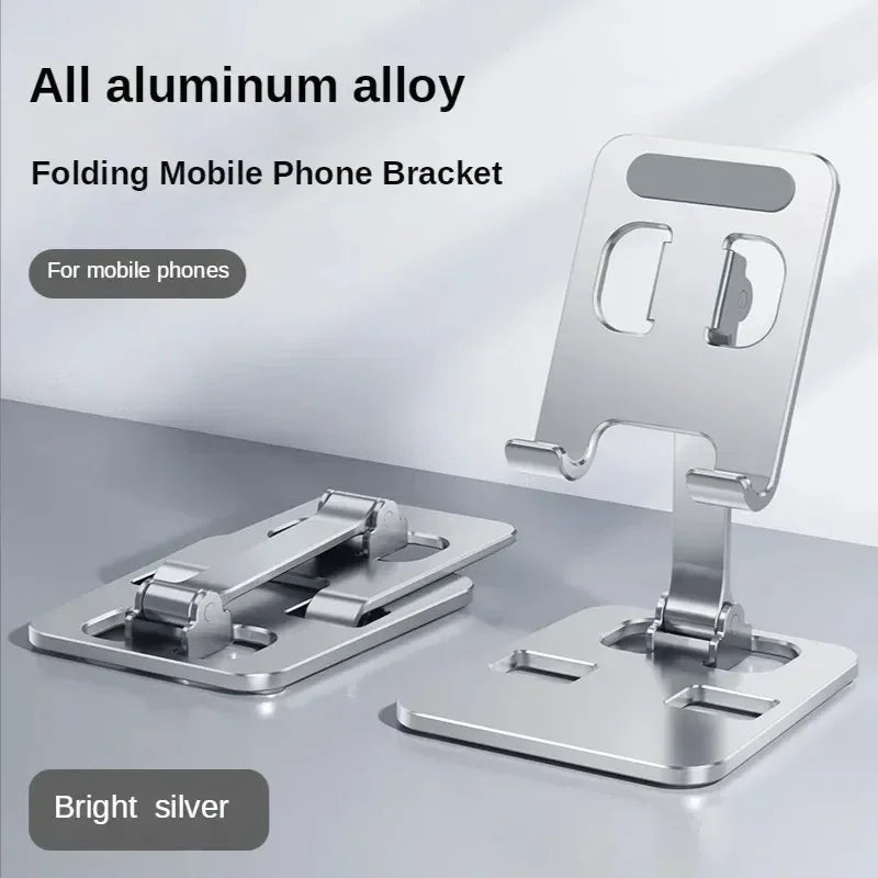 FlexHold Aluminum Tablet Stand