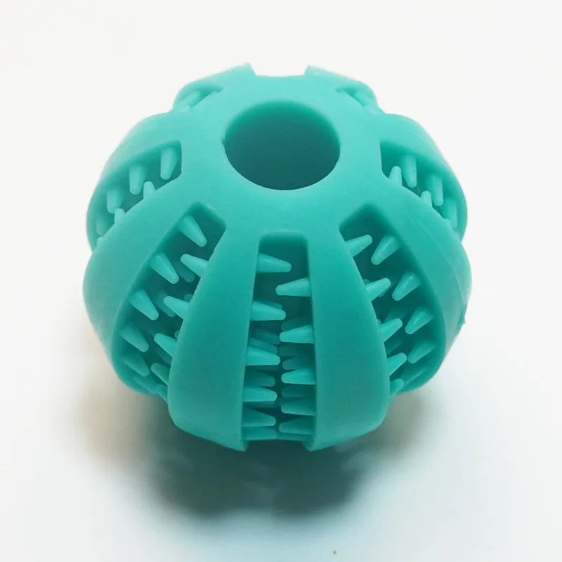 Smart Treat Puzzle Dog Toy