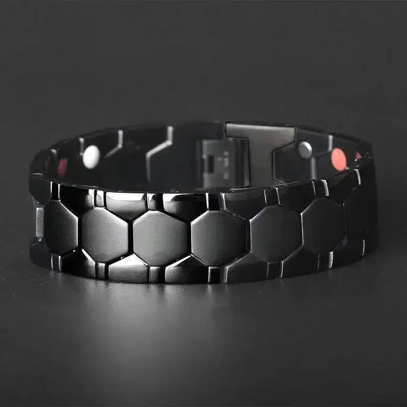 Men’s Detox Therapy Bracelet