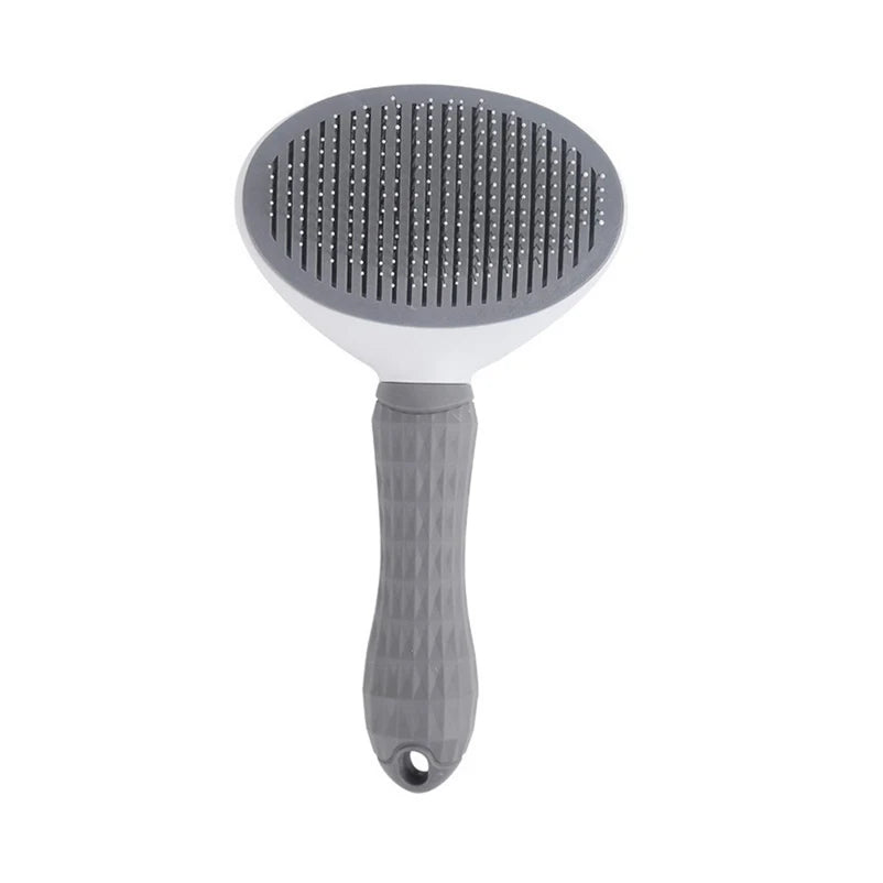 FurEase Dog Grooming Brush