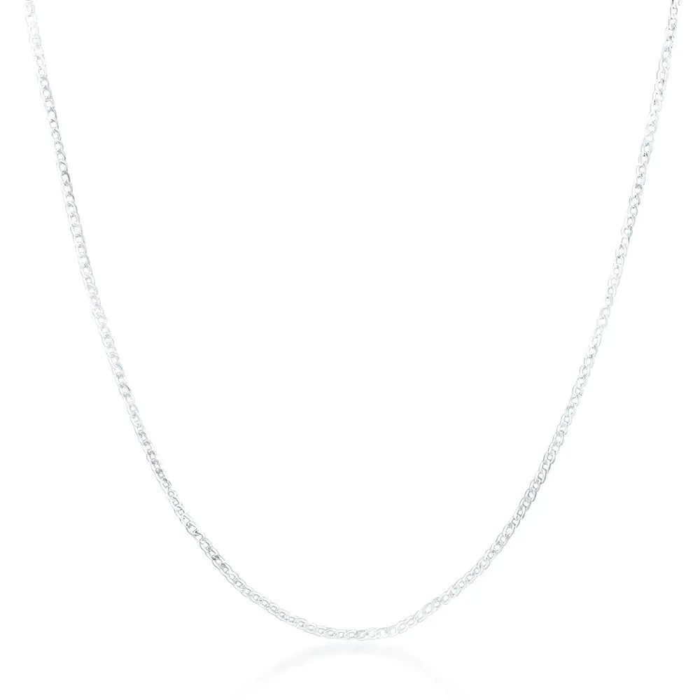 Timeless 925 Silver Chain