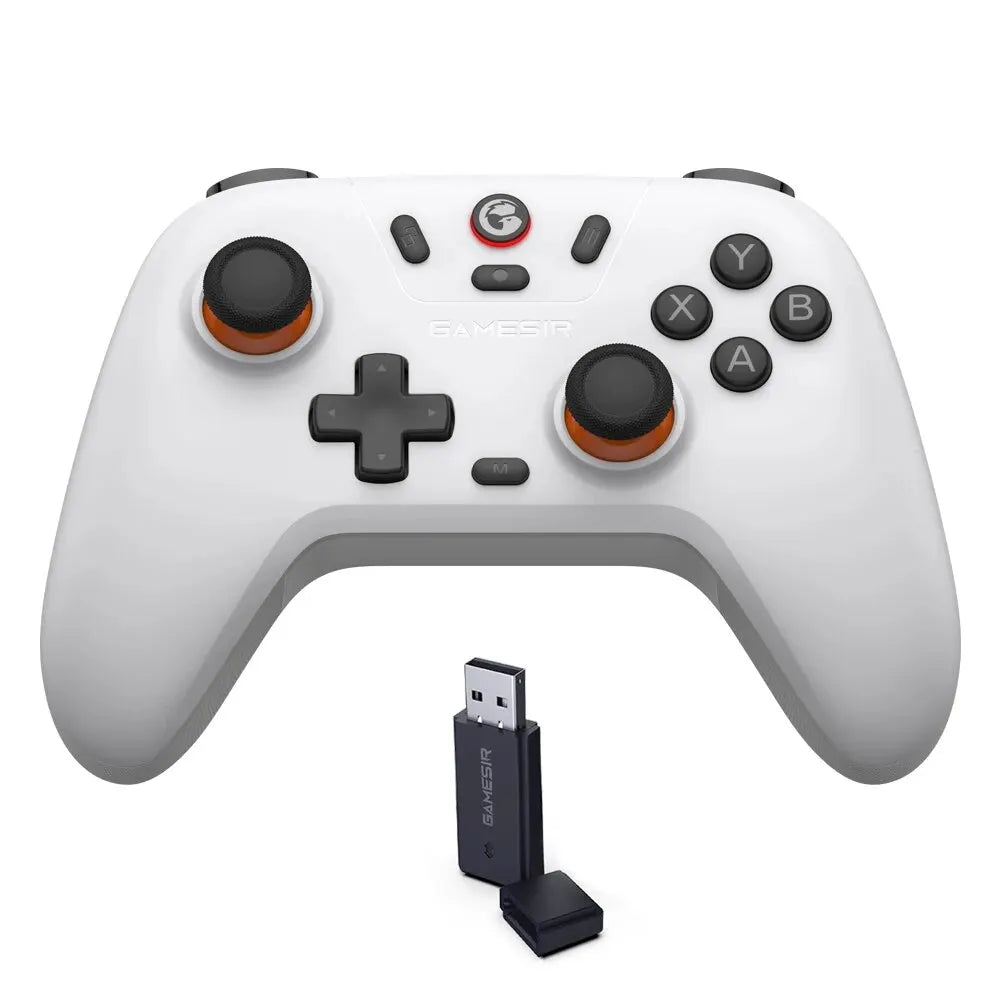 Nova Lite Wireless Gamepad