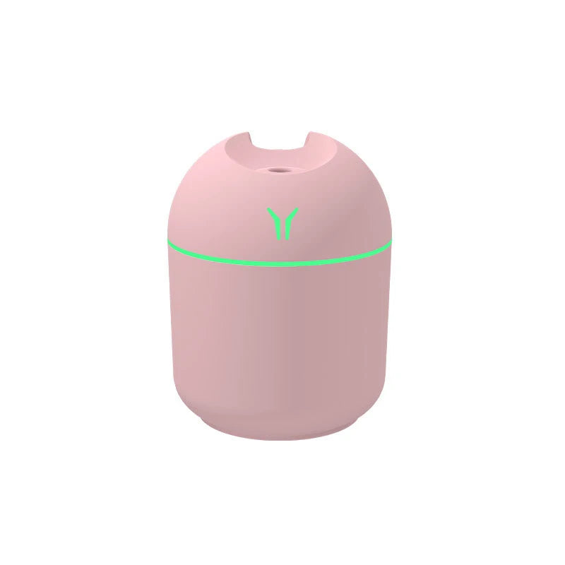 GlowMist Mini USB Humidifier