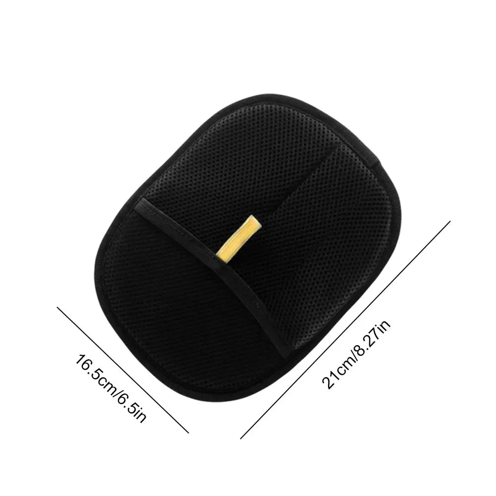 Pet Grooming Hair Remover Glove