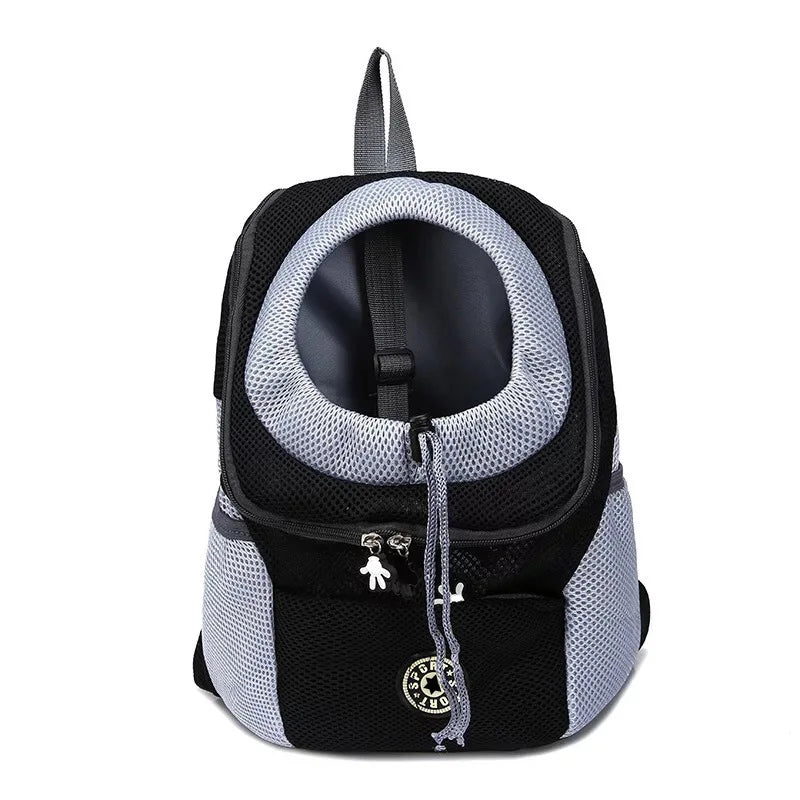 Adventure Pet Travel Backpack