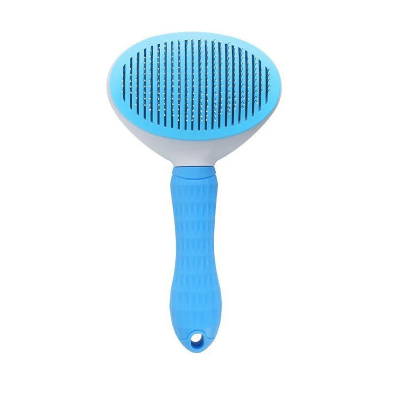 FurEase Dog Grooming Brush