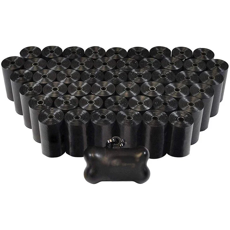 EcoPaws Biodegradable Poop Bags