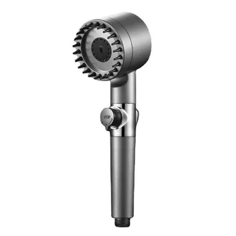 HydroGlow Spa Shower Head