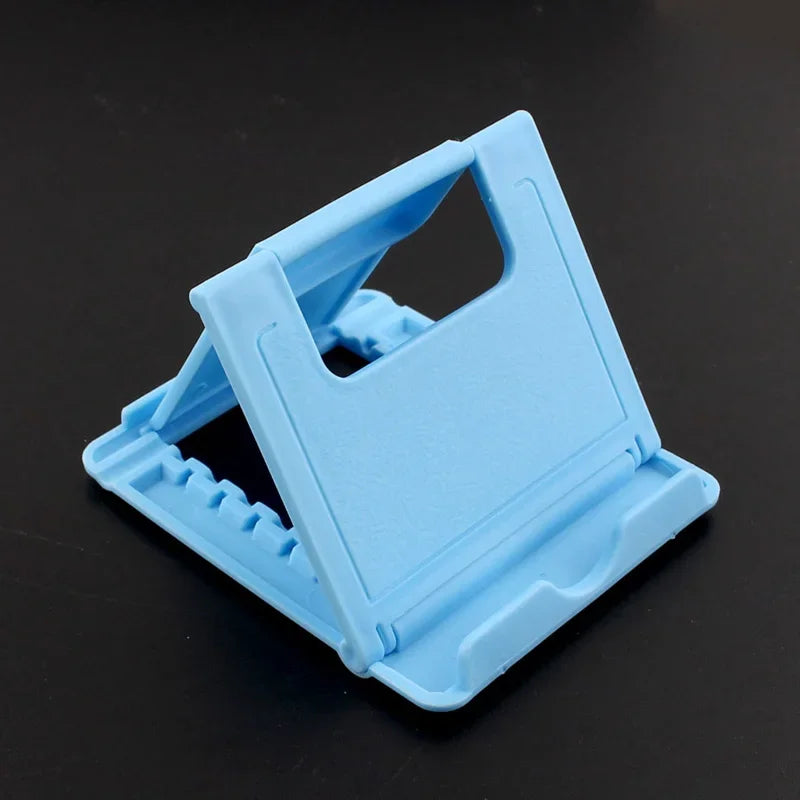 Foldable Universal Phone Tablet Stand