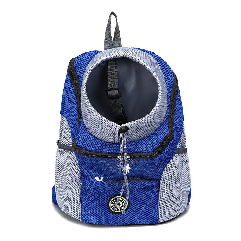 Adventure Pet Travel Backpack
