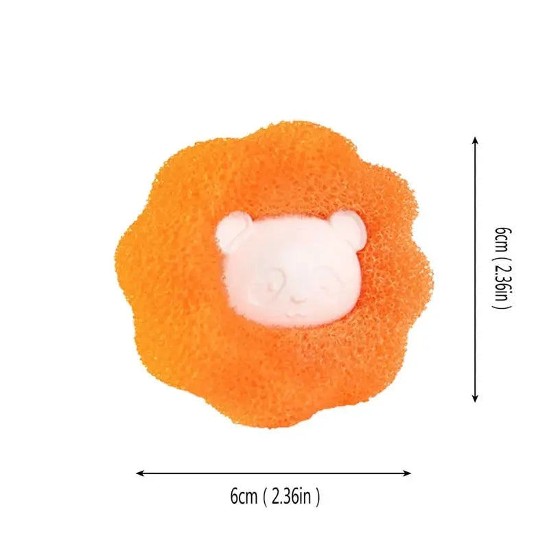 Pet Hair Remover Laundry Balls