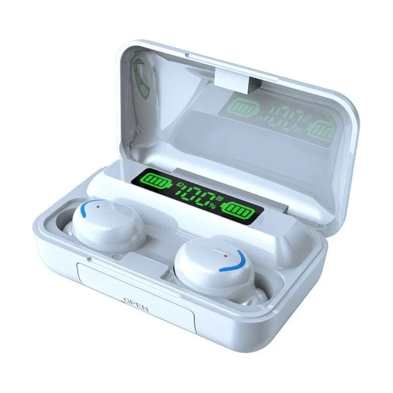 F9 TWS Wireless Earphones