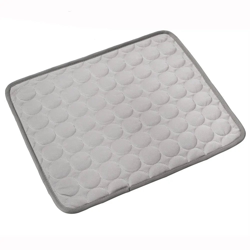 Summer Cooling Mat for Pets