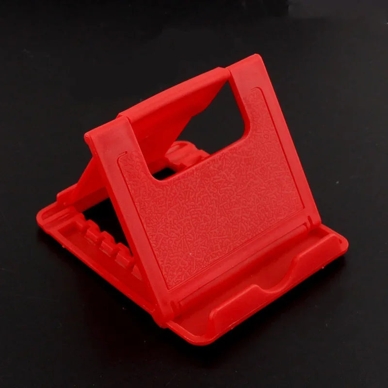 Foldable Universal Phone Tablet Stand