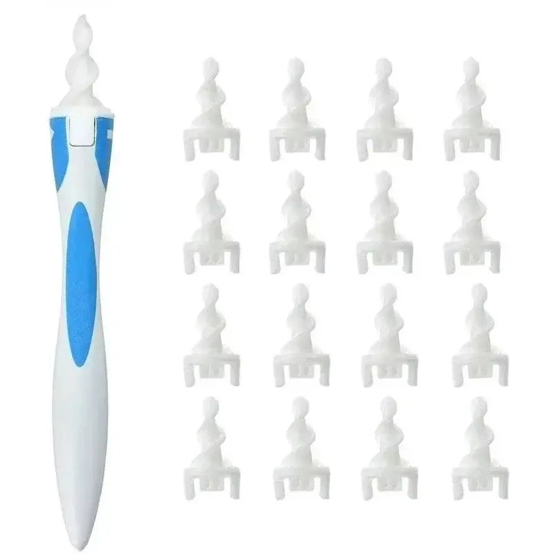 SoftSwirl Ear Cleaner Kit