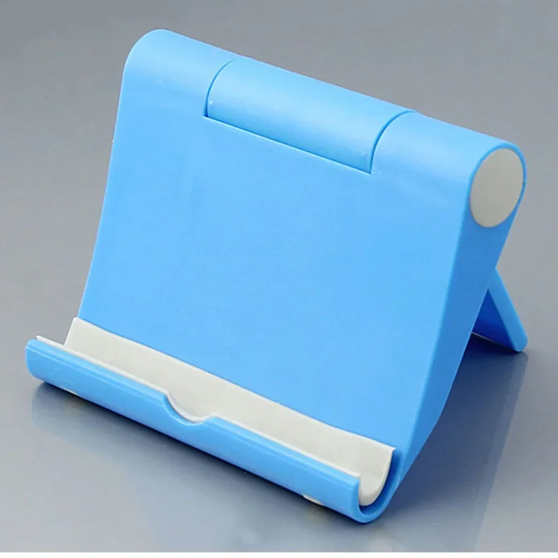 Foldable Universal Phone Tablet Stand