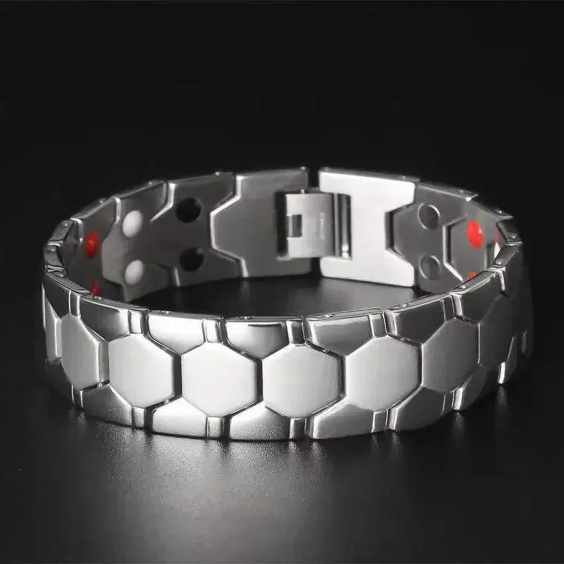 Men’s Detox Therapy Bracelet