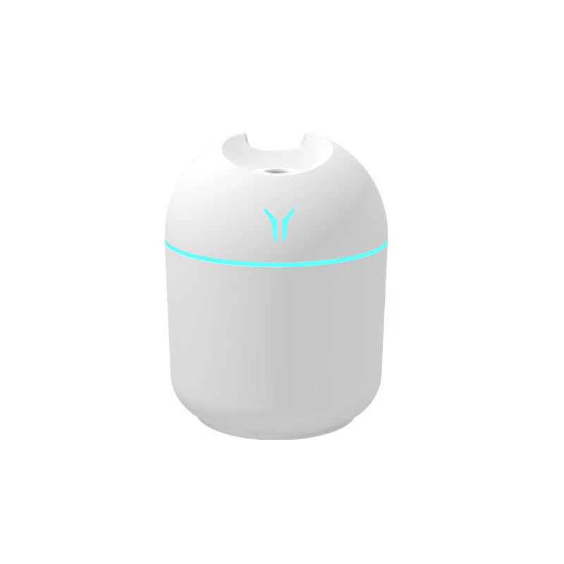 GlowMist Mini USB Humidifier