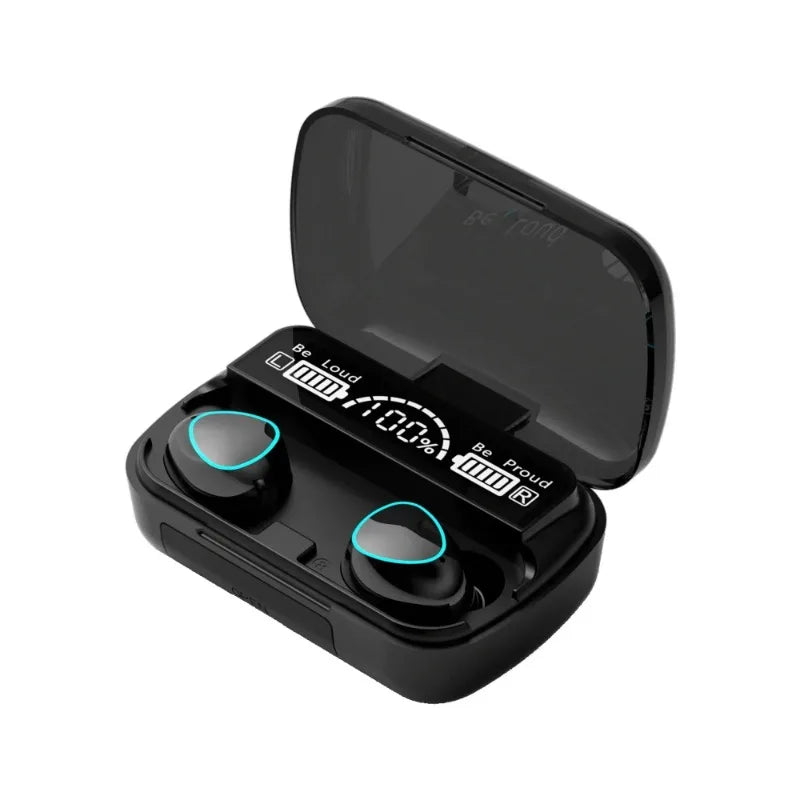 M10 Wireless Sport Earpods