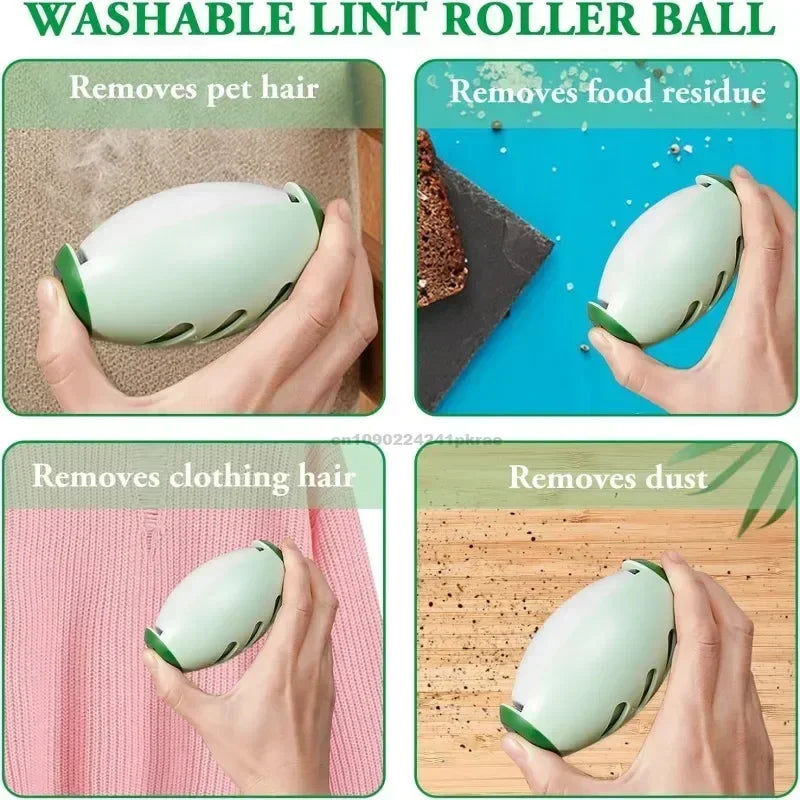 PawLift Reusable Fur Roller