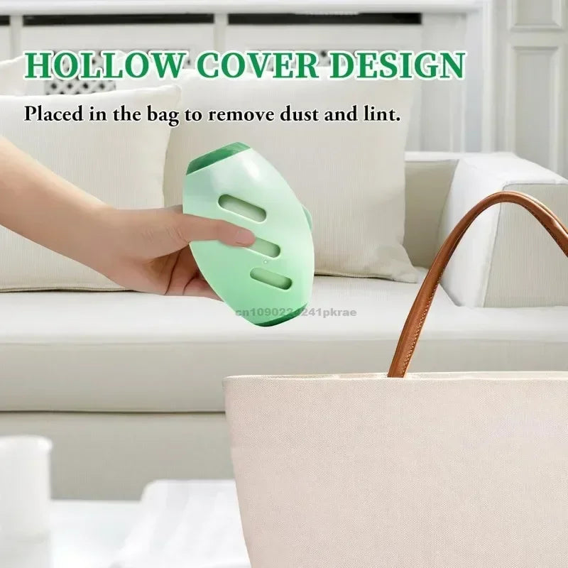 PawLift Reusable Fur Roller
