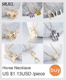 Personalized Jewelry Zodiac Sign Astrology Necklace