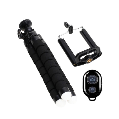 Ultimate Grip Mini Tripod