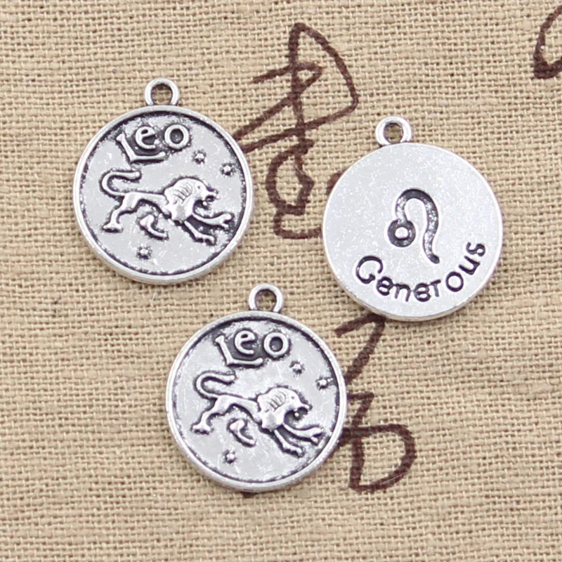 Charm Antique Making Tibetan Bronze DIY Pendants